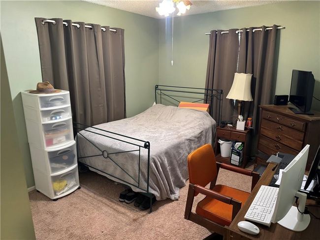 8833 Hickory Ln, House other with 2 bedrooms, 2 bathrooms and null parking in Ozawkie KS | Image 25