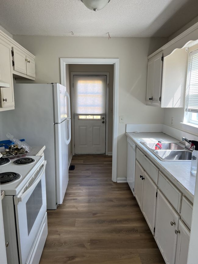 801 Carbondale Dr, House other with 3 bedrooms, 2 bathrooms and null parking in Oak Grove KY | Image 7