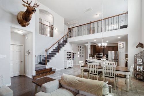 9112 Conroe Dr, Argyle, TX, 76226-2008 | Card Image