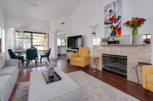 41773 Preston Trl, Palm Desert, CA, 92211-9209 | Card Image