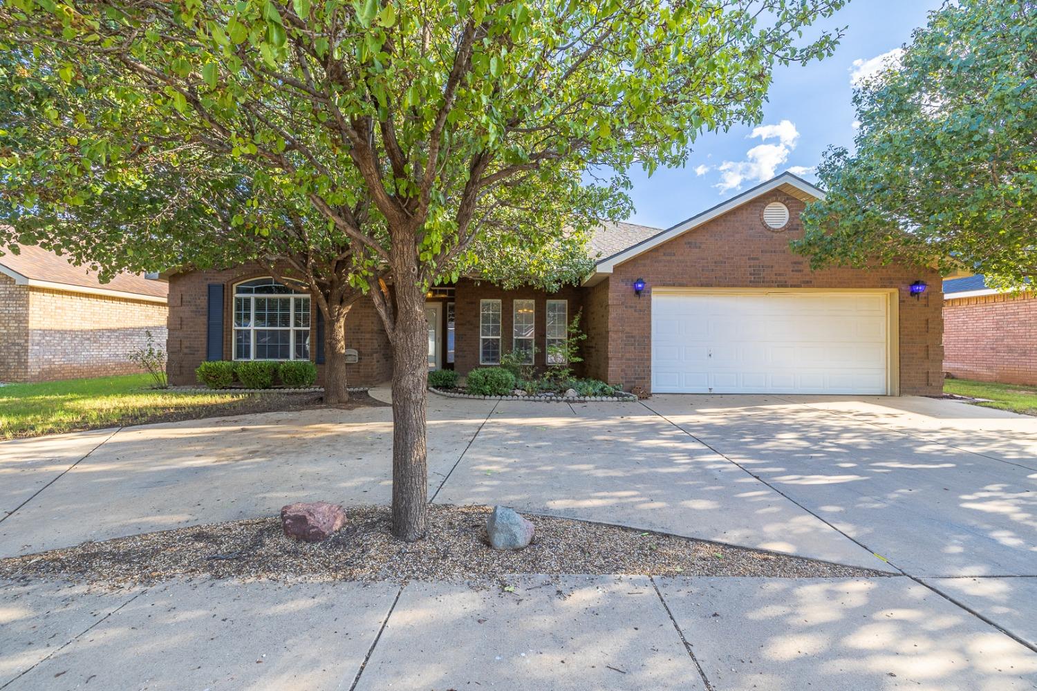 89th St, Lubbock, TX 79424
