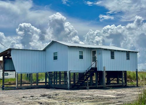 1058 Four Point Rd, Dulac, LA, 70353-2136 | Card Image