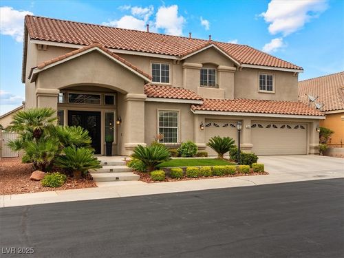 3084 Via Del Corso, Henderson, NV, 89052-4136 | Card Image