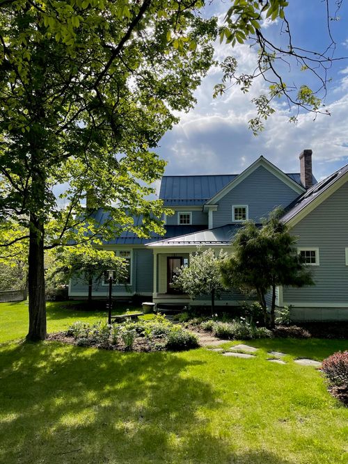 860 West St, Cornwall, VT, 05753-4429 | Card Image