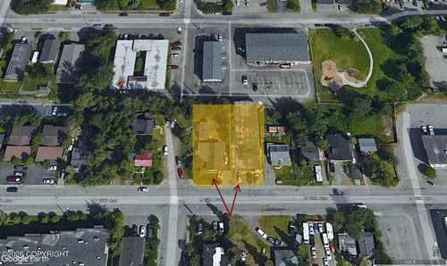 515 E 12th Ave, Anchorage, AK, 99501-4558 | Card Image