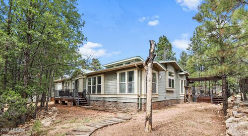 1875 Short St, Happy Jack, AZ, 86024-8209 | Card Image