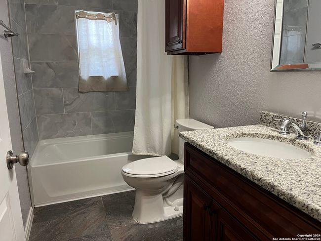 2826 Christian Dr, House other with 3 bedrooms, 2 bathrooms and null parking in San Antonio TX | Image 11