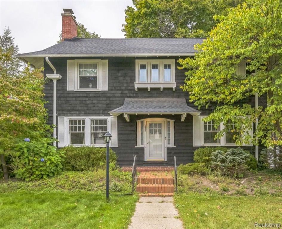 Durand St, Jackson, MI 49203