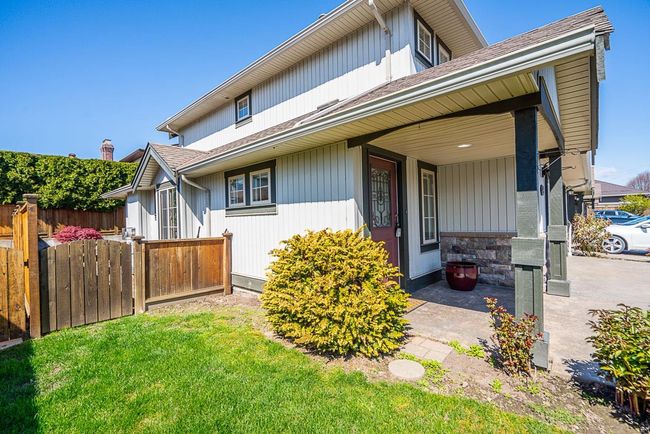 45 - 6449 Blackwood Lane, Townhouse with 3 bedrooms, 2 bathrooms and 4 parking in Chilliwack BC | Image 5
