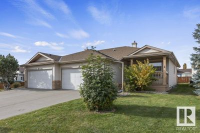 536 Kananaskis Crt, Home with 1 bedrooms, 2 bathrooms and null parking in Devon AB | Image 2