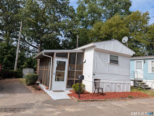 14 Horseshoe Dr, Shelton, CT, 06484-4726 | Card Image