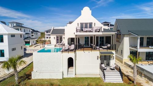222 Dunes Dr, Mexico Beach, FL, 32456 | Card Image
