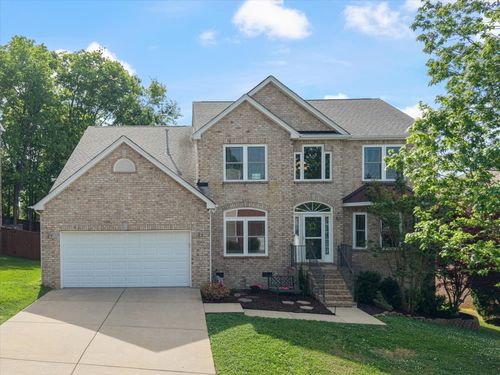 6327 Sunnywood Dr, Antioch, TN, 37013-4467 | Card Image