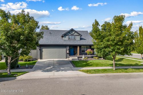 2499 W Sorbonne Dr, Coeur D Alene, ID, 83815-5313 | Card Image