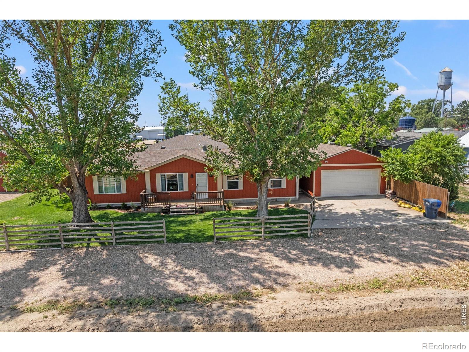 Residential in Merino 5