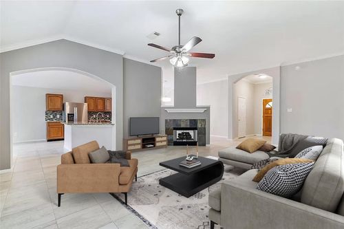 1319 Castlemist Dr, Spring, TX, 77386-2555 | Card Image