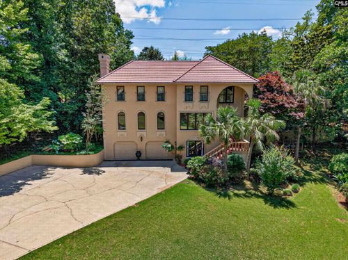 203 Hollly Ridge Lane, West Columbia, SC, 29169 | Card Image