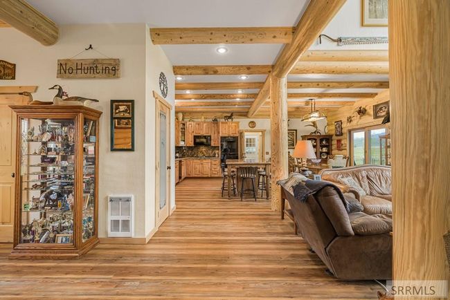 4550 N Us Highway 93, House other with 3 bedrooms, 3 bathrooms and 3 parking in Mackay ID | Image 29