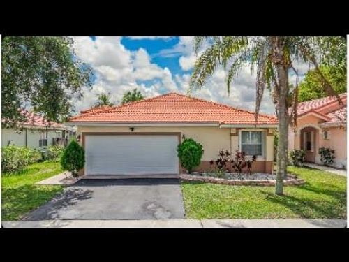 3340 Nw 78th Ave, Margate, FL, 33063-5451 | Card Image