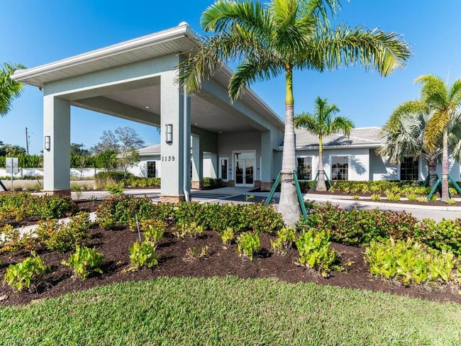 1176 Enbrook Loop, House other with 2 bedrooms, 2 bathrooms and 2 parking in NAPLES FL | Image 22