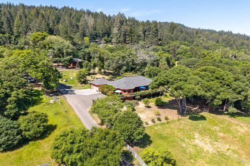 13270 Ornbaun Road, Boonville, CA, 95415 | Card Image