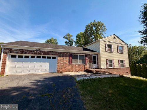 220 Tanglewood Ln, STAFFORD, VA, 22554-1709 | Card Image