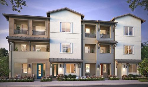 17122 Depot St, Morgan Hill, CA, 95037-3963 | Card Image