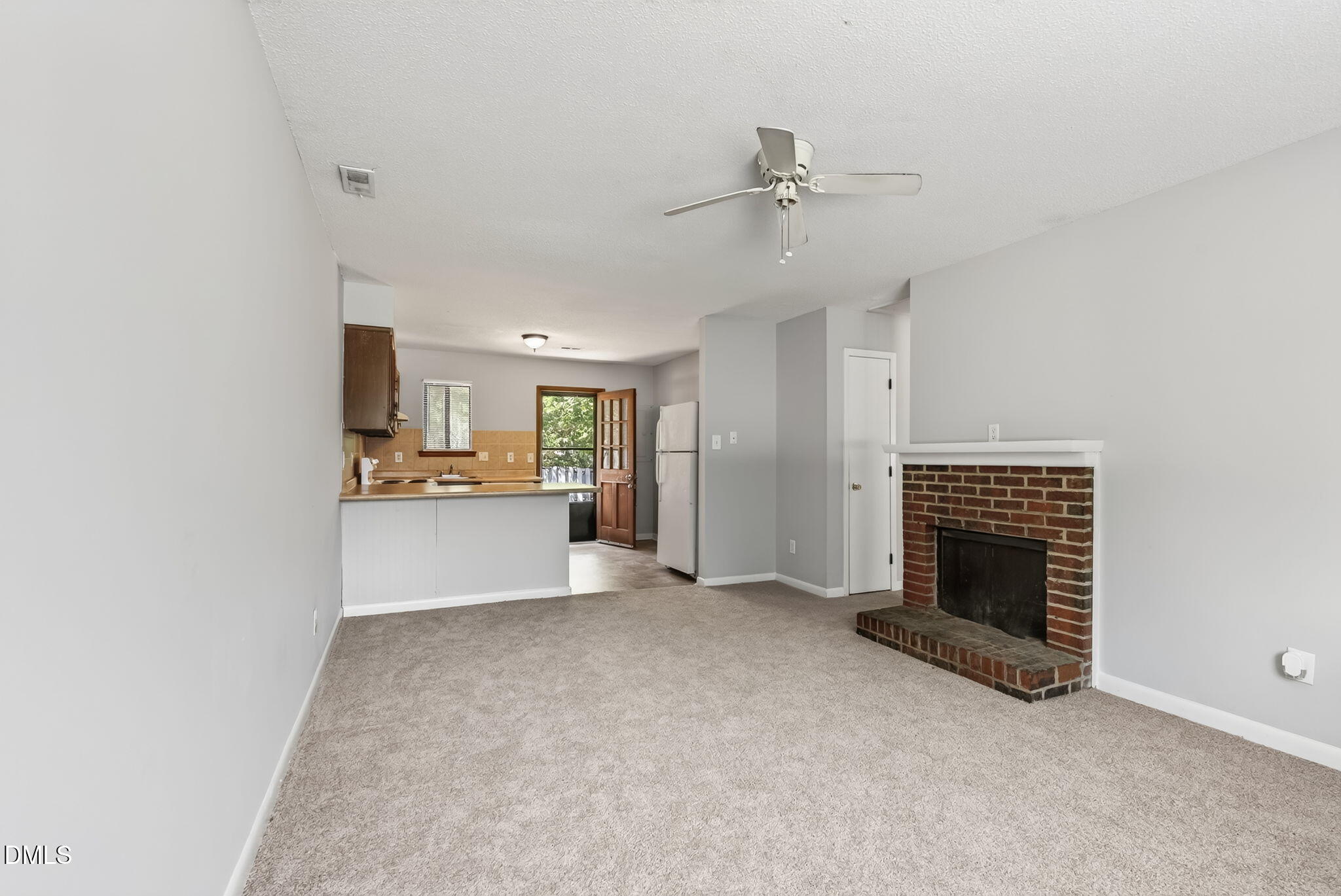 Residential in Raleigh 5