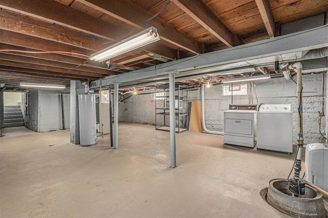 23128 Carlisle Ave, House other with 2 bedrooms, 1 bathrooms and null parking in Hazel Park MI | Image 20