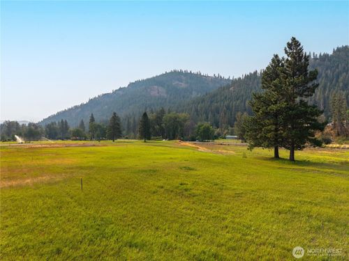 70 A Poorman Creek Rd, Twisp, WA, 98856-9743 | Card Image