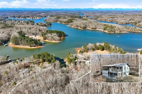 344 Tom Mcginnis Rd, Dawsonville, GA, 30534-7872 | Card Image