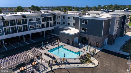 unit-210-19805 Coastal Hwy, REHOBOTH BEACH, DE, 19971-6195 | Card Image