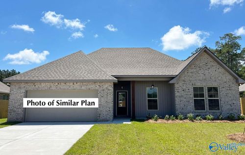 257 John Harold Dr, Meridianville, AL, 35759-5405 | Card Image