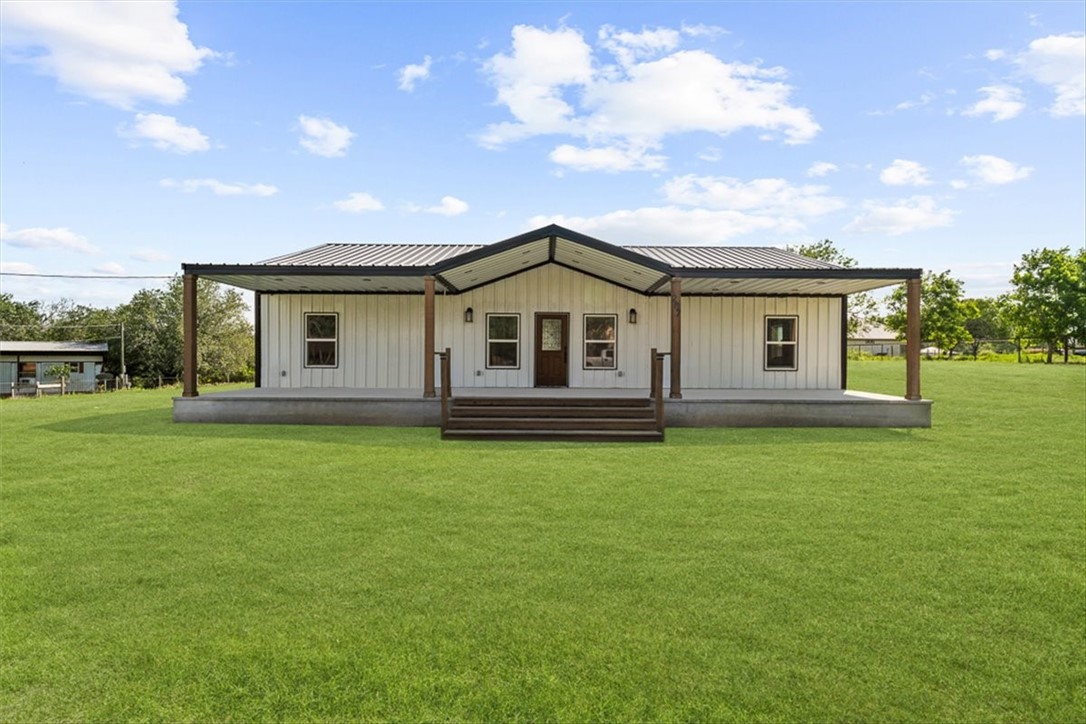 Residential in George West 2