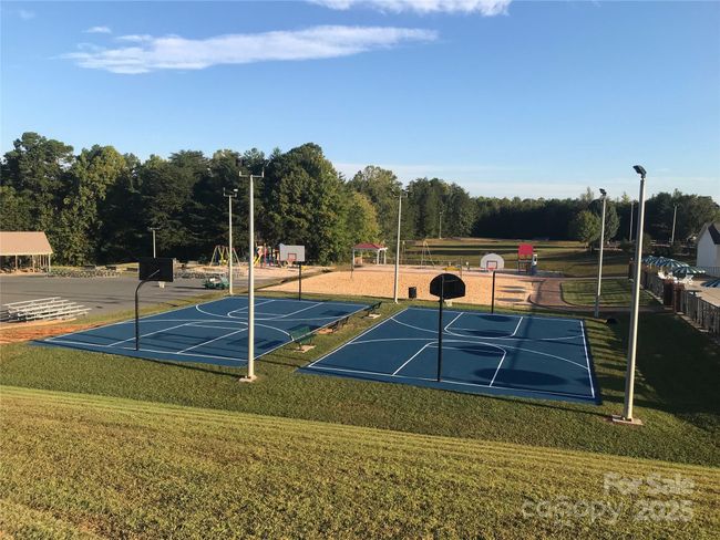 116 Dove Ln, House other with 2 bedrooms, 1 bathrooms and null parking in New London NC | Image 28
