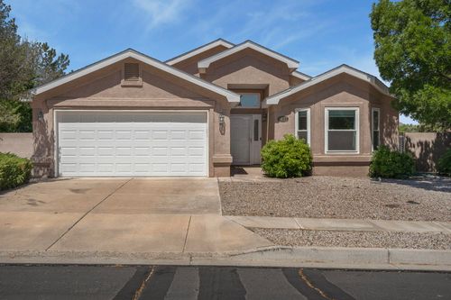 9423 E Travilla Drive Nw, Albuquerque, NM, 87114 | Card Image