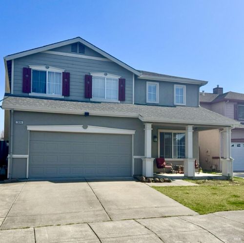 2896 Blacktail Street, Santa Rosa, CA, 95407 | Card Image