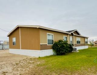 14th St, Fort Stockton, TX 79735