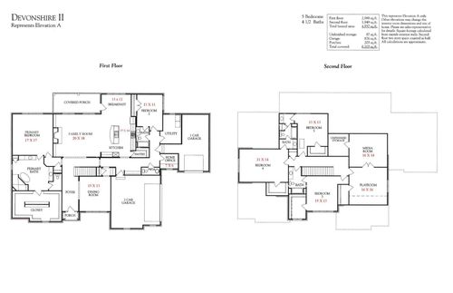 1957 Napa Dr, Brentwood, TN, 37027-2166 | Card Image