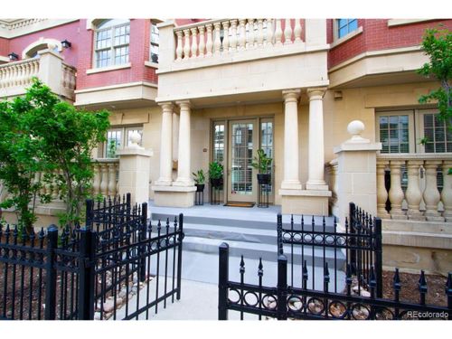 102-1950 N Logan St, Denver, CO, 80203-1172 | Card Image