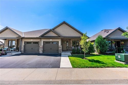 9 Richard Cres, Smithville, ON, L0R2A0 | Card Image
