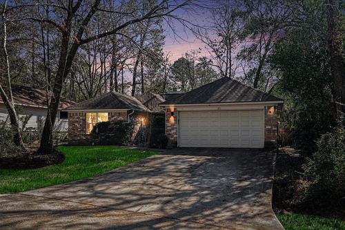 23 S Tallowberry Dr, The Woodlands, TX, 77381-2881 | Card Image