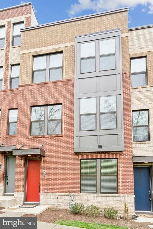 4416 Roland Heights Ave, BALTIMORE, MD, 21211-1686 | Card Image