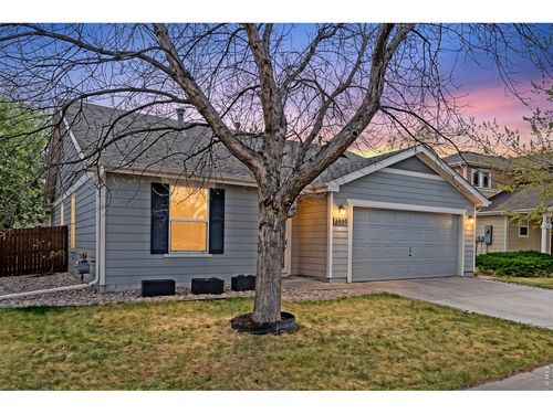 6969 Rosemont Ct, Fort Collins, CO, 80525-6969 | Card Image