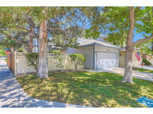 2109 E Phillips Pl, Centennial, CO, 80122-3231 | Card Image