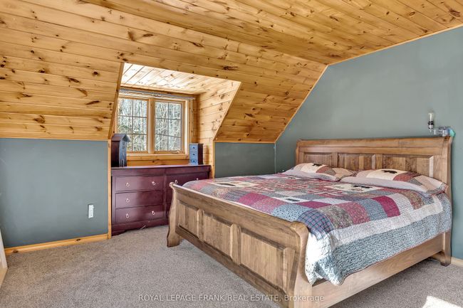 3515 County Rd 121, House other with 5 bedrooms, 3 bathrooms and 8 parking in Kinmount ON | Image 14