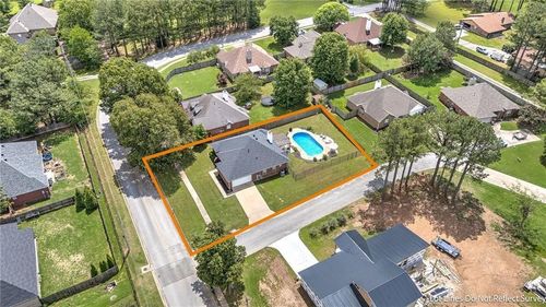 2046 Pine Woods Rd, Springdale, AR, 72762-0204 | Card Image