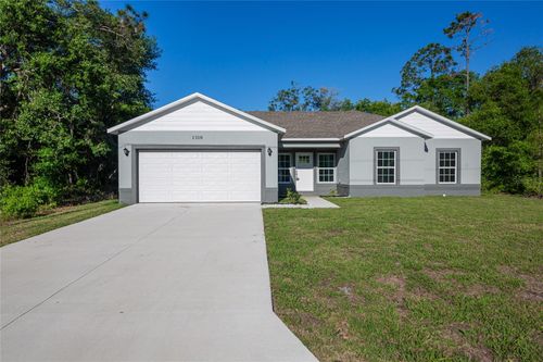 1310 Tallahassee Court, Poinciana, FL, 34759 | Card Image