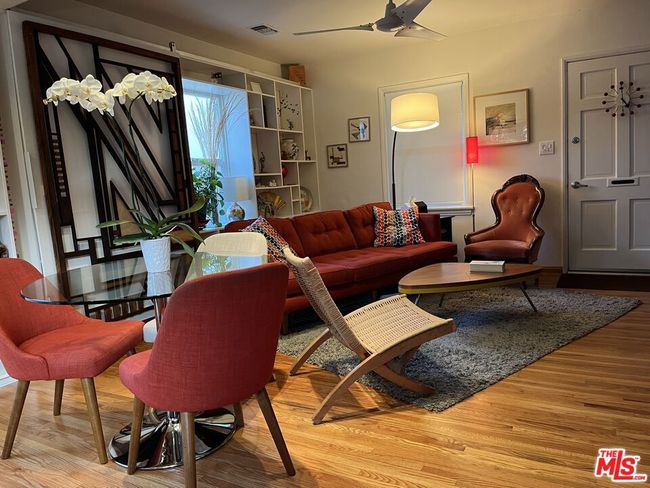 10739 Jefferson Blvd, Home with 4 bedrooms, 2 bathrooms and 2 parking in Culver City CA | Image 9