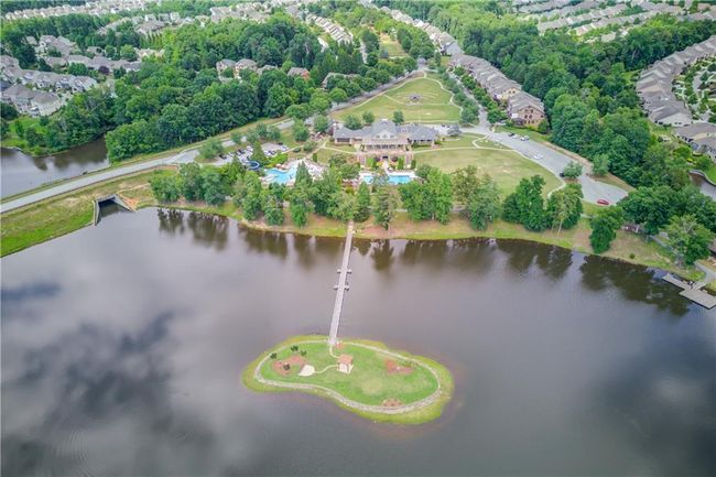 7653 Legacy Rd, House other with 4 bedrooms, 3 bathrooms and null parking in Flowery Branch GA | Image 48